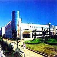 Hotel Hainan Meilan Hna Lingshan  Exterior foto